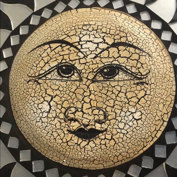 Sun Decoration🌞 - Picture 2 of 8